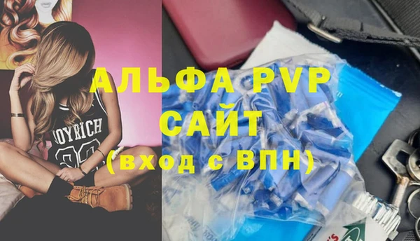 винт Верея